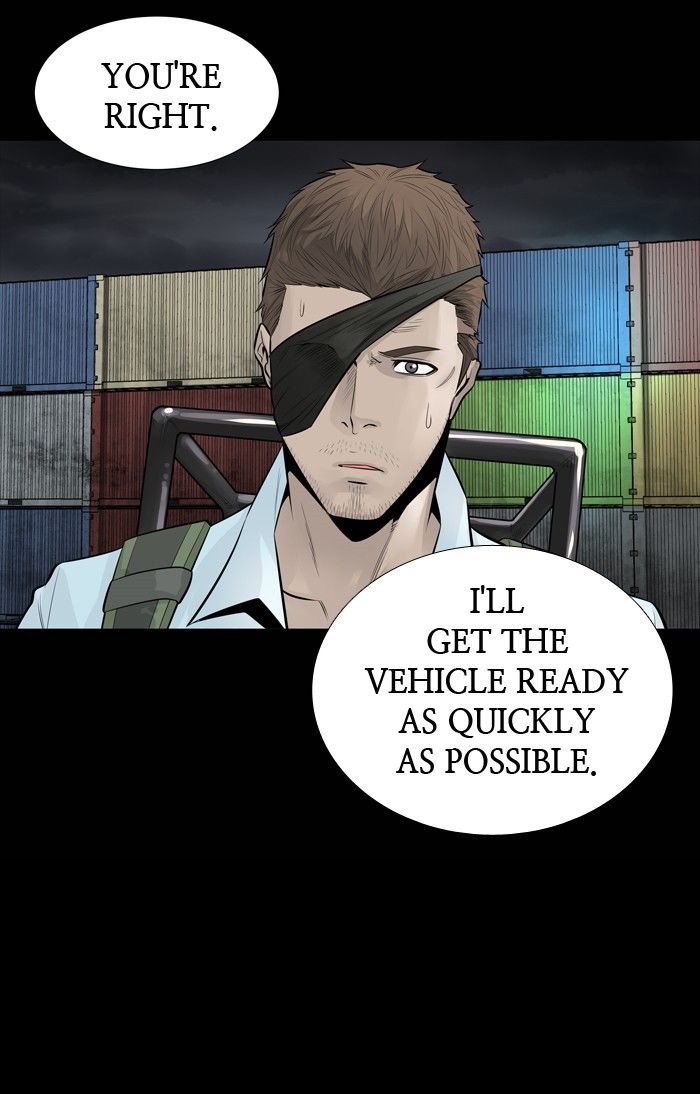 Hive Chapter 132 page 10 - Chapter 132 : [Part 3] Ep. 32