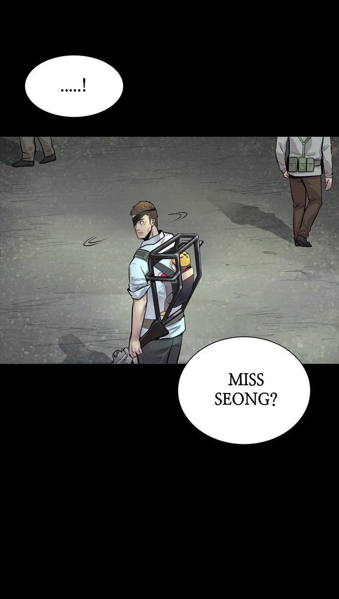 Hive Chapter 132 page 11 - Chapter 132 : [Part 3] Ep. 32