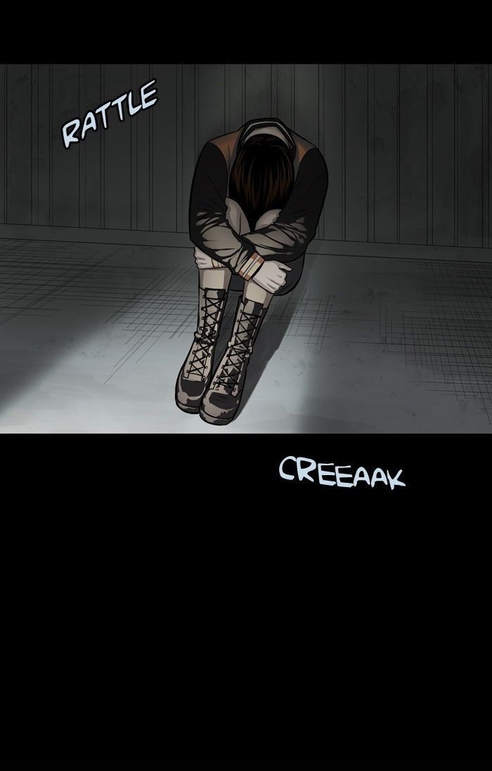 Hive Chapter 132 page 12 - Chapter 132 : [Part 3] Ep. 32