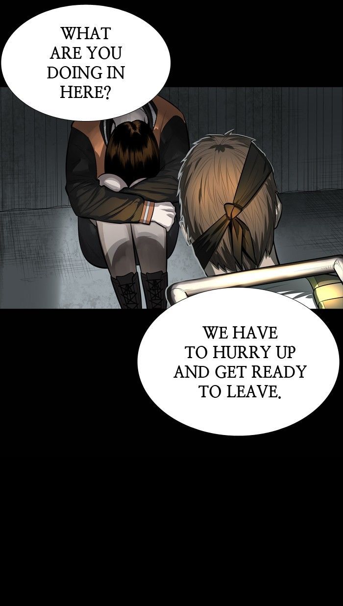 Hive Chapter 132 page 14 - Chapter 132 : [Part 3] Ep. 32
