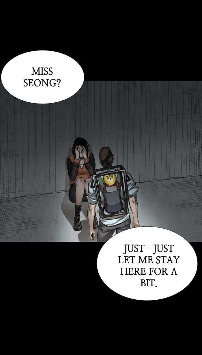 Hive Chapter 132 page 16 - Chapter 132 : [Part 3] Ep. 32
