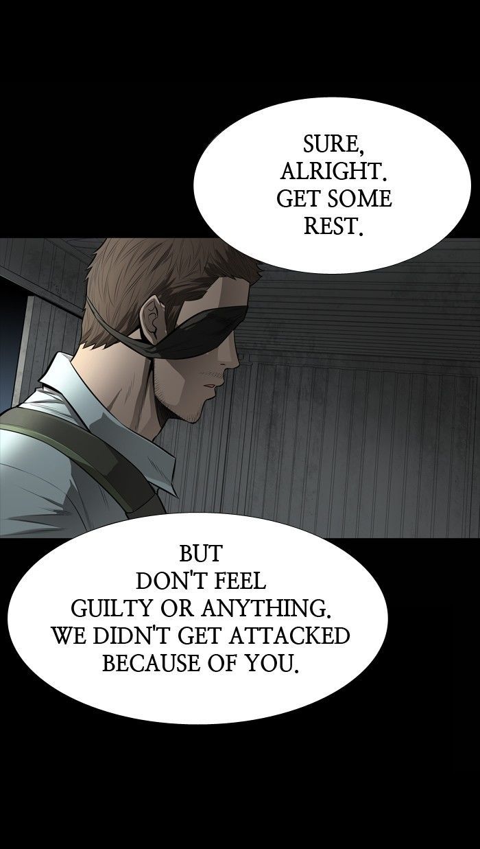 Hive Chapter 132 page 17 - Chapter 132 : [Part 3] Ep. 32
