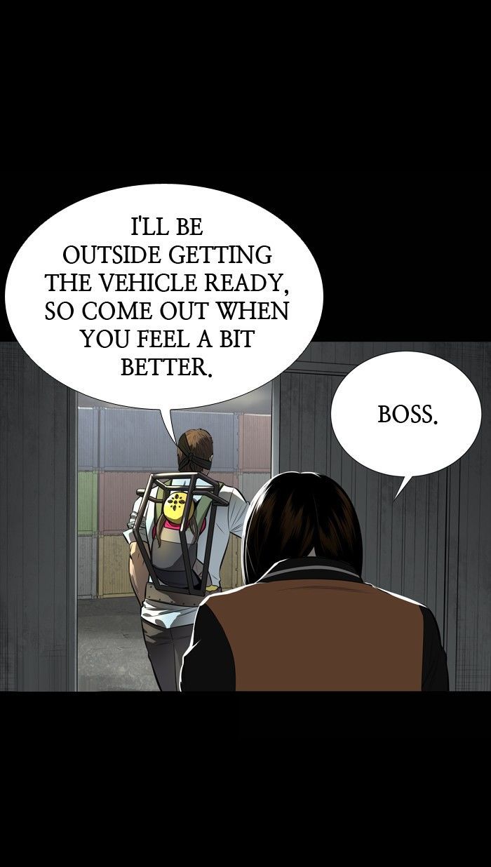 Hive Chapter 132 page 18 - Chapter 132 : [Part 3] Ep. 32