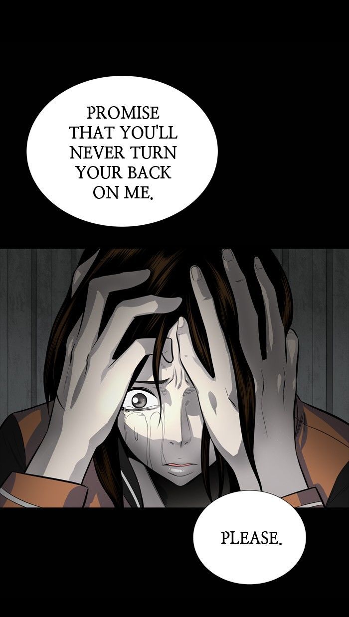 Hive Chapter 132 page 19 - Chapter 132 : [Part 3] Ep. 32