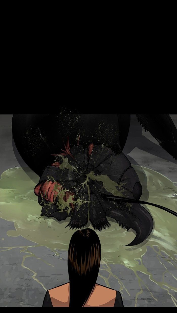 Hive Chapter 132 page 2 - Chapter 132 : [Part 3] Ep. 32