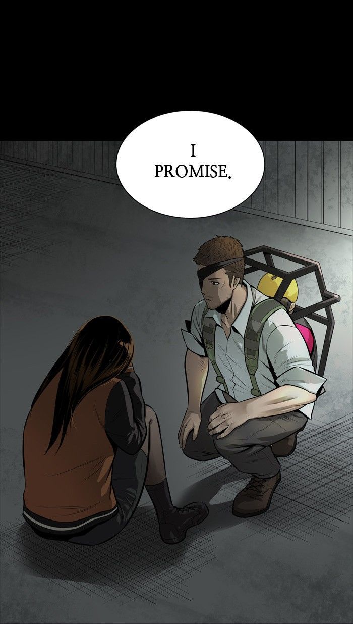 Hive Chapter 132 page 21 - Chapter 132 : [Part 3] Ep. 32