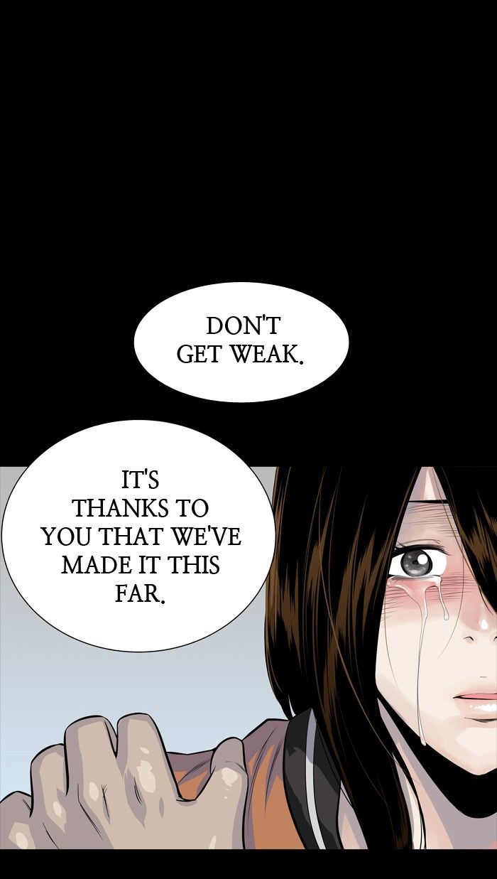 Hive Chapter 132 page 22 - Chapter 132 : [Part 3] Ep. 32