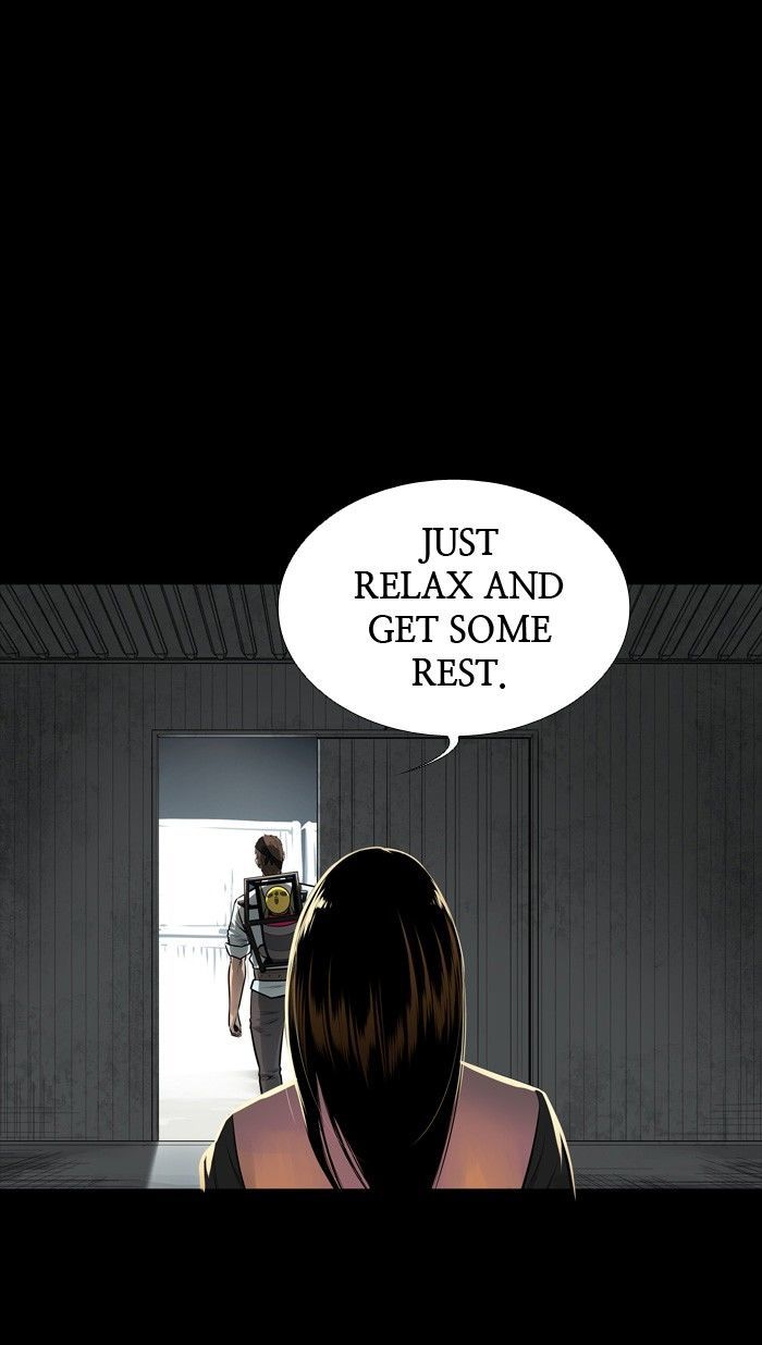 Hive Chapter 132 page 23 - Chapter 132 : [Part 3] Ep. 32