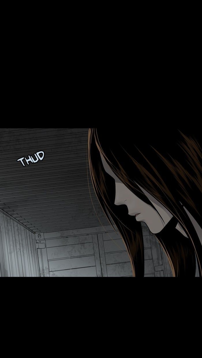 Hive Chapter 132 page 24 - Chapter 132 : [Part 3] Ep. 32