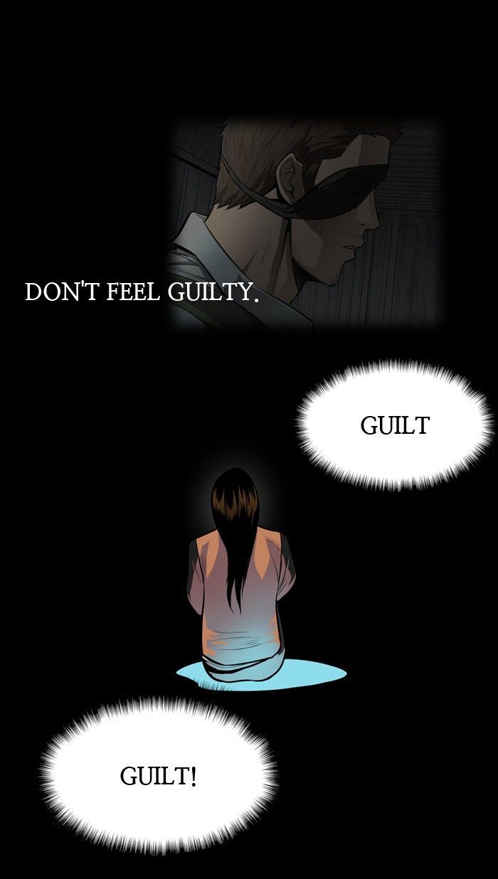 Hive Chapter 132 page 25 - Chapter 132 : [Part 3] Ep. 32