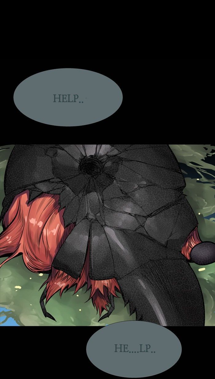 Hive Chapter 132 page 30 - Chapter 132 : [Part 3] Ep. 32