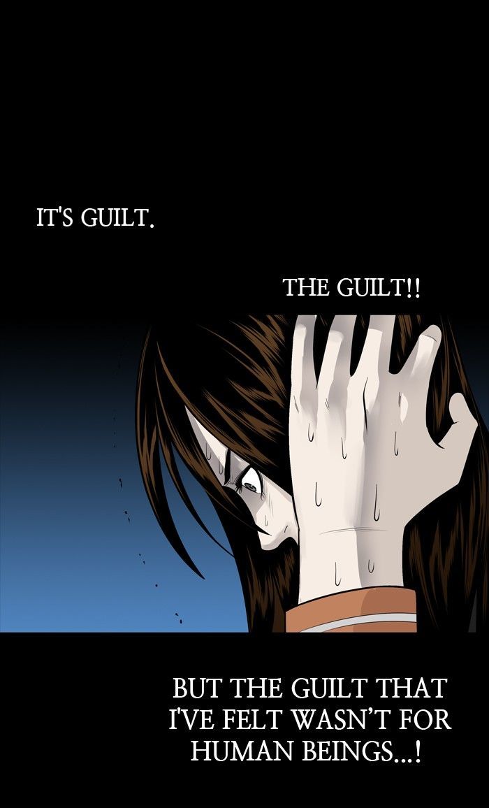 Hive Chapter 132 page 33 - Chapter 132 : [Part 3] Ep. 32