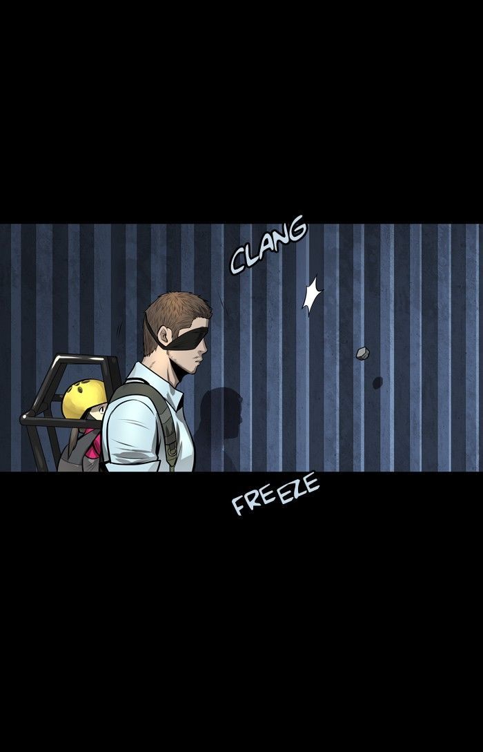 Hive Chapter 132 page 36 - Chapter 132 : [Part 3] Ep. 32