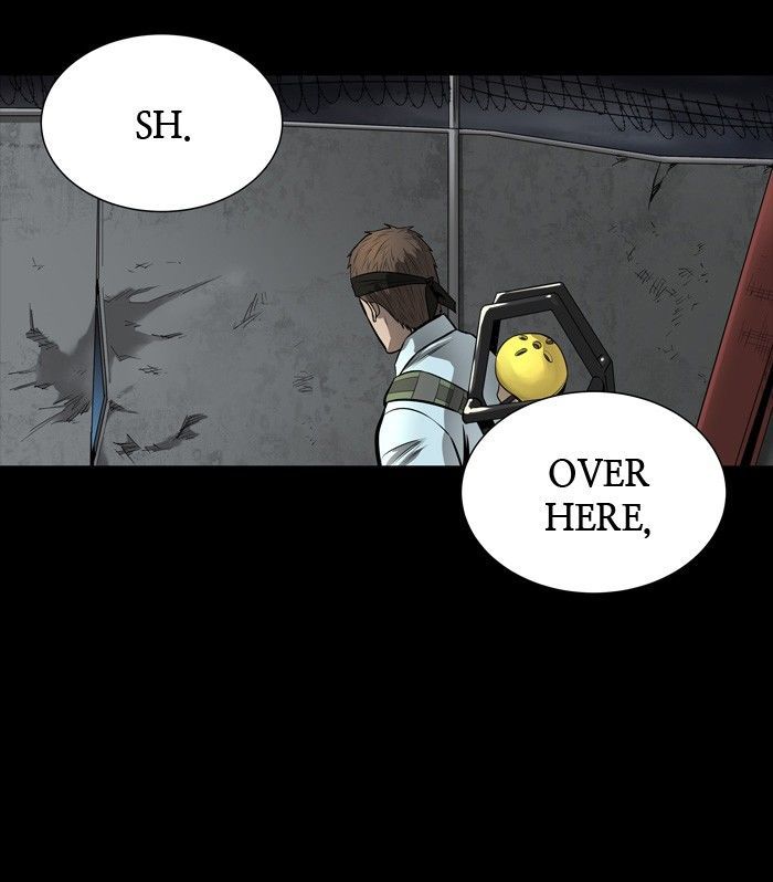Hive Chapter 132 page 37 - Chapter 132 : [Part 3] Ep. 32