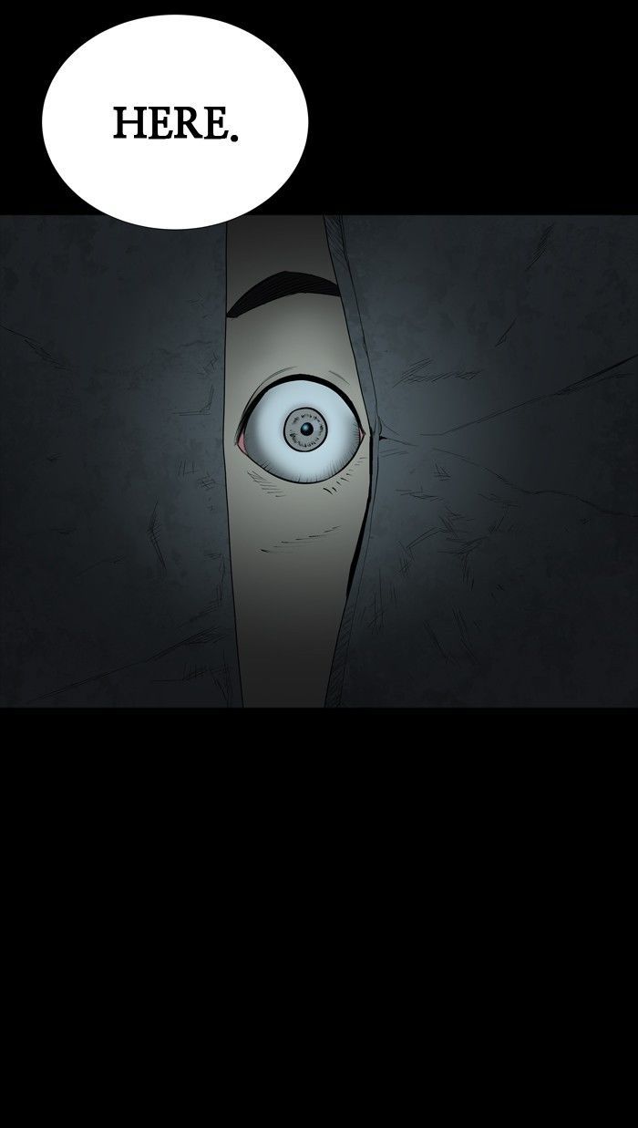 Hive Chapter 132 page 38 - Chapter 132 : [Part 3] Ep. 32