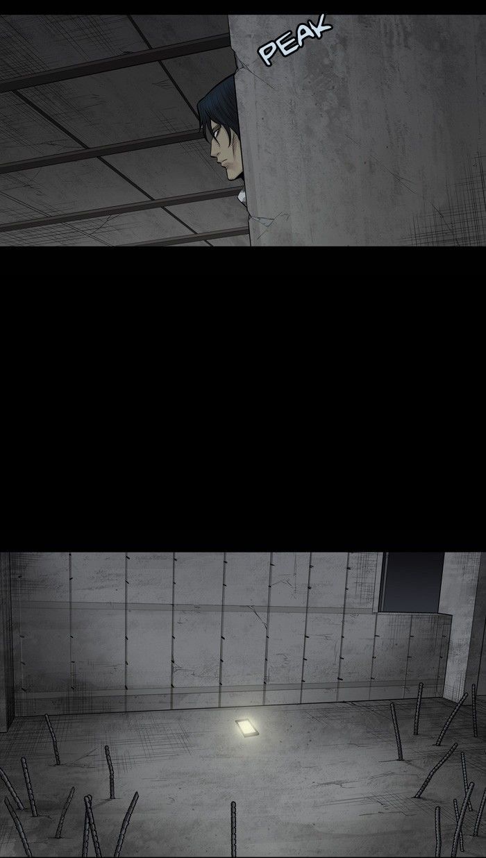 Hive Chapter 132 page 43 - Chapter 132 : [Part 3] Ep. 32