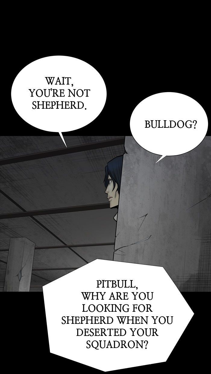 Hive Chapter 132 page 47 - Chapter 132 : [Part 3] Ep. 32