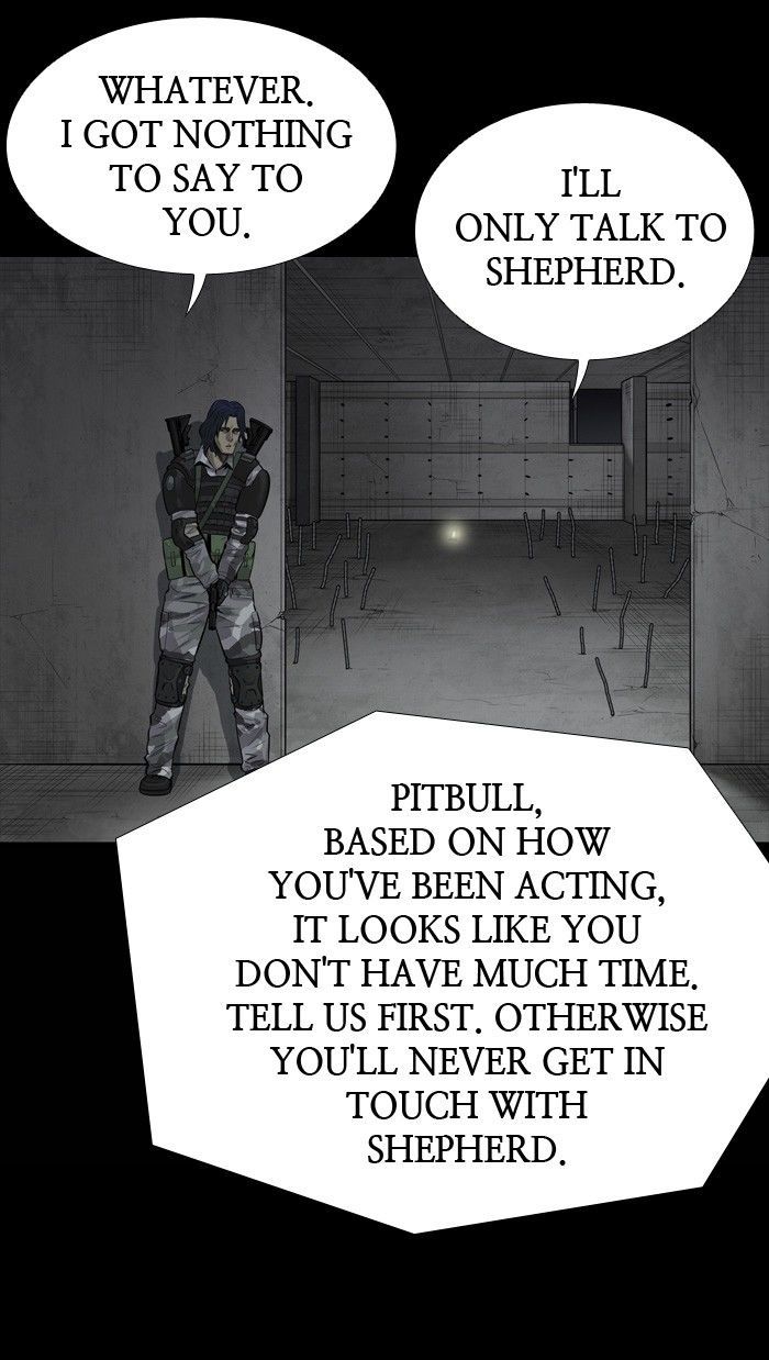 Hive Chapter 132 page 49 - Chapter 132 : [Part 3] Ep. 32