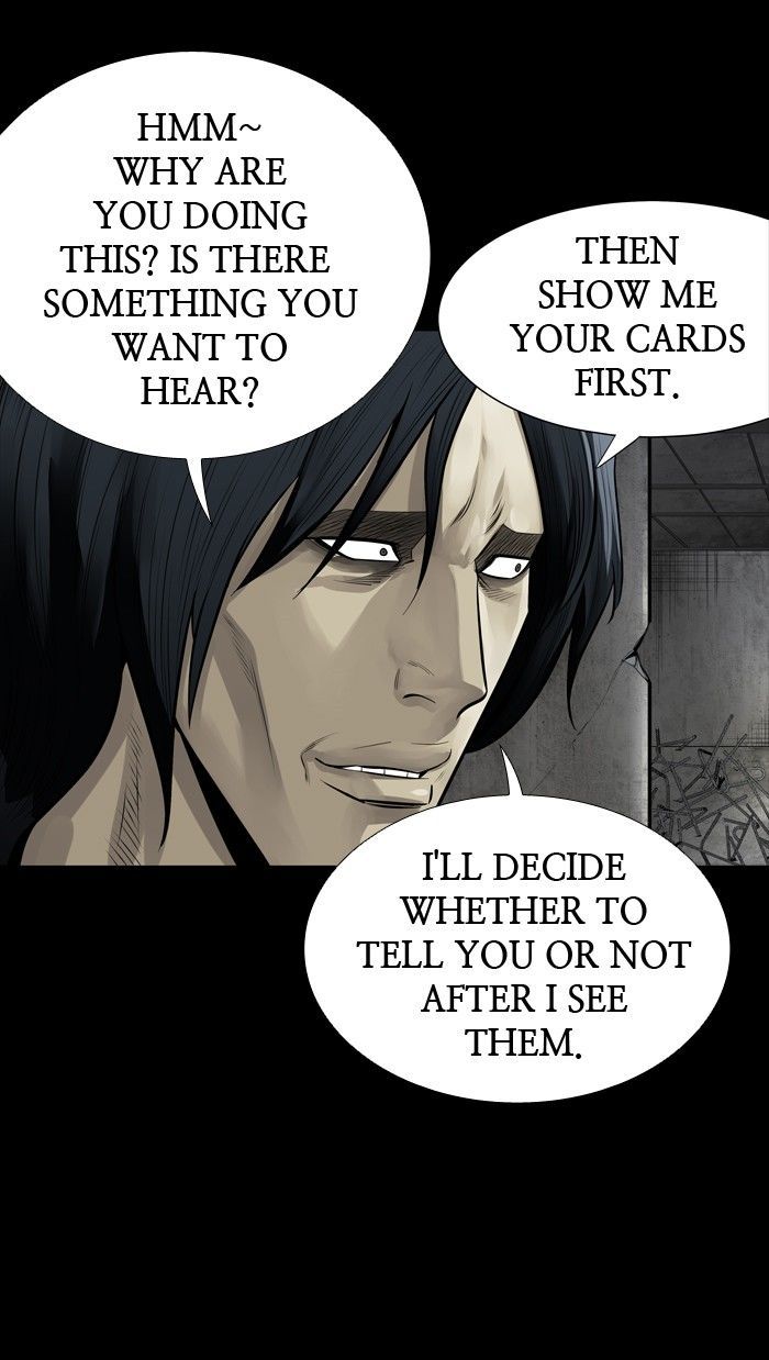Hive Chapter 132 page 50 - Chapter 132 : [Part 3] Ep. 32
