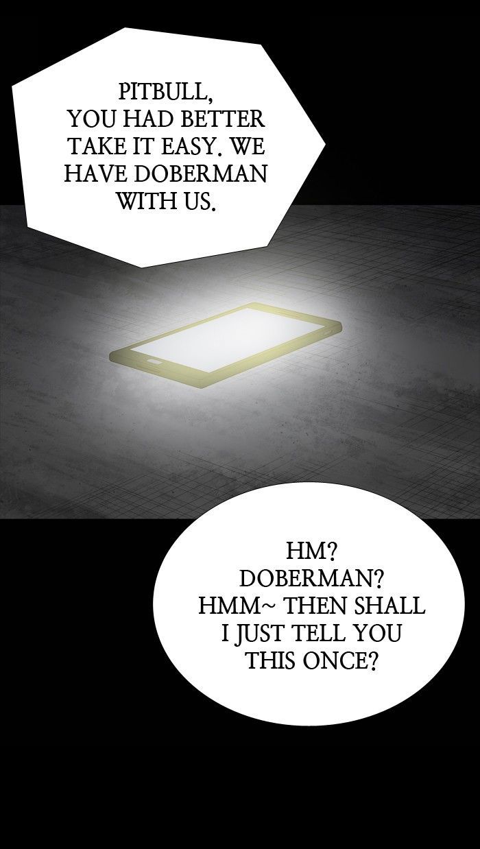Hive Chapter 132 page 51 - Chapter 132 : [Part 3] Ep. 32
