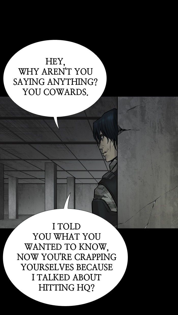 Hive Chapter 132 page 58 - Chapter 132 : [Part 3] Ep. 32