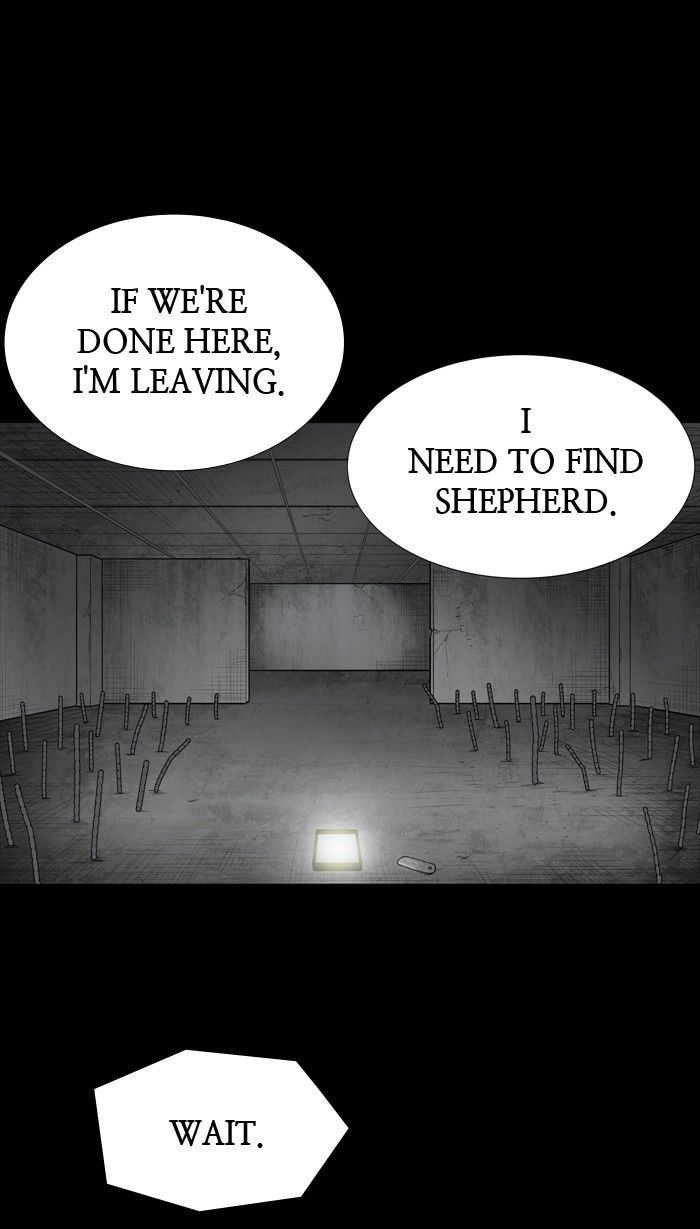 Hive Chapter 132 page 59 - Chapter 132 : [Part 3] Ep. 32