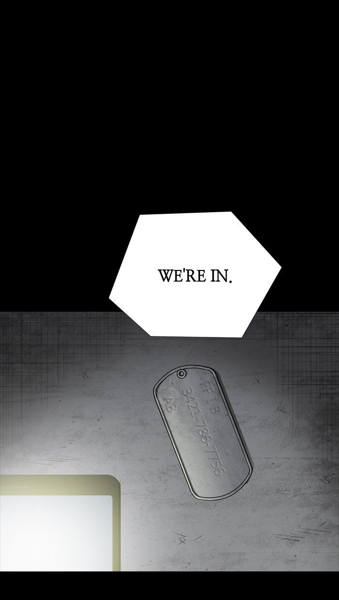 Hive Chapter 132 page 60 - Chapter 132 : [Part 3] Ep. 32