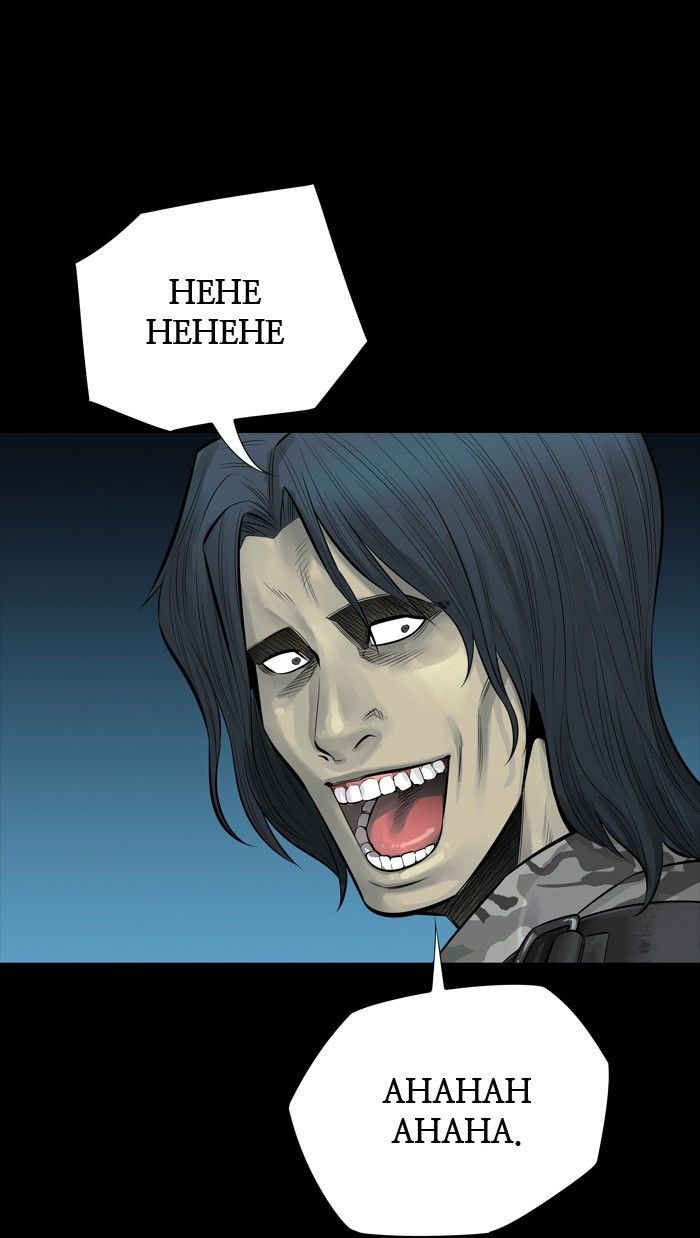 Hive Chapter 132 page 61 - Chapter 132 : [Part 3] Ep. 32