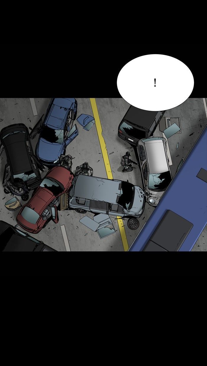 Hive Chapter 132 page 63 - Chapter 132 : [Part 3] Ep. 32