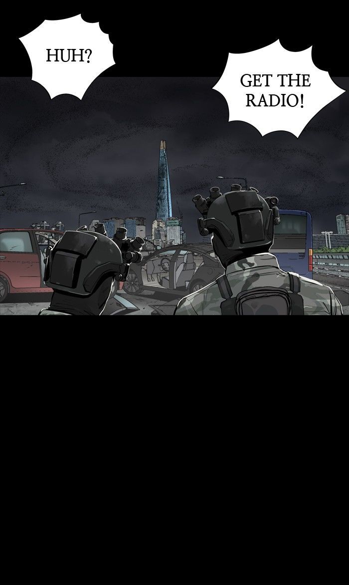 Hive Chapter 132 page 64 - Chapter 132 : [Part 3] Ep. 32