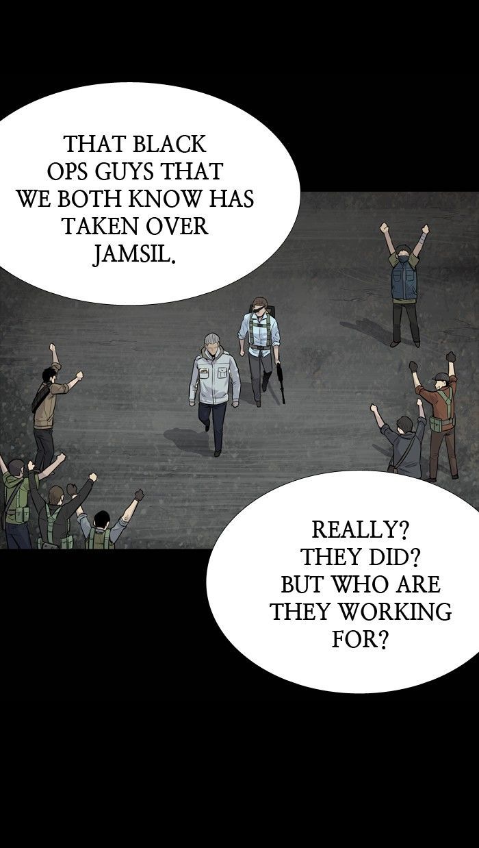 Hive Chapter 132 page 7 - Chapter 132 : [Part 3] Ep. 32