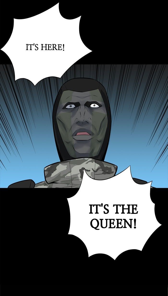 Hive Chapter 132 page 70 - Chapter 132 : [Part 3] Ep. 32