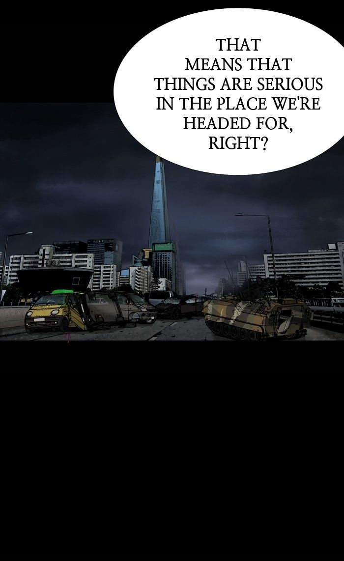 Hive Chapter 132 page 9 - Chapter 132 : [Part 3] Ep. 32
