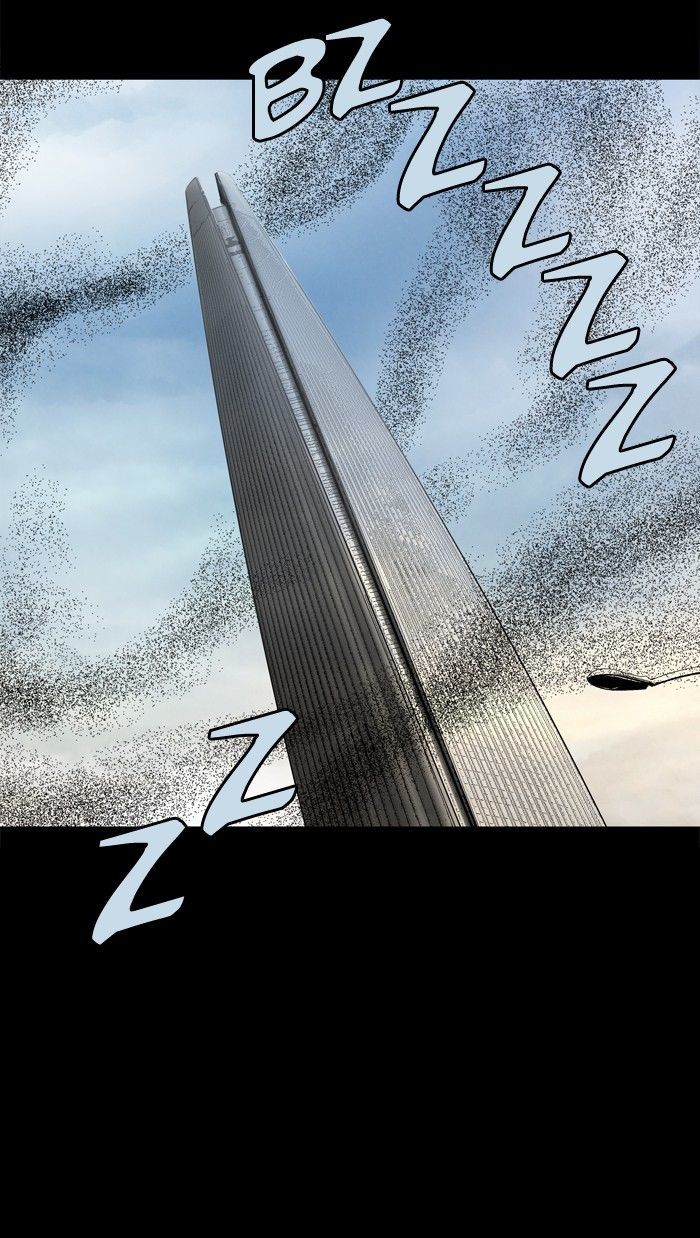 Hive Chapter 133 page 10 - Chapter 133 : [Part 3] Ep. 33