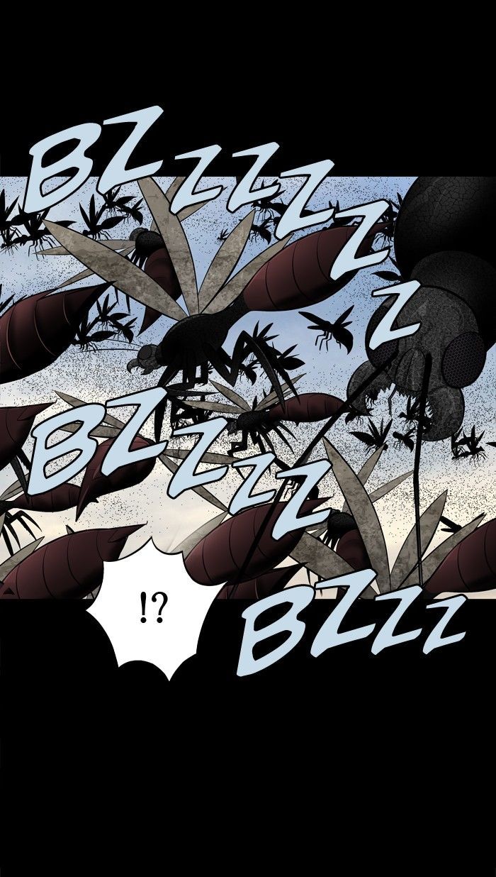 Hive Chapter 133 page 11 - Chapter 133 : [Part 3] Ep. 33