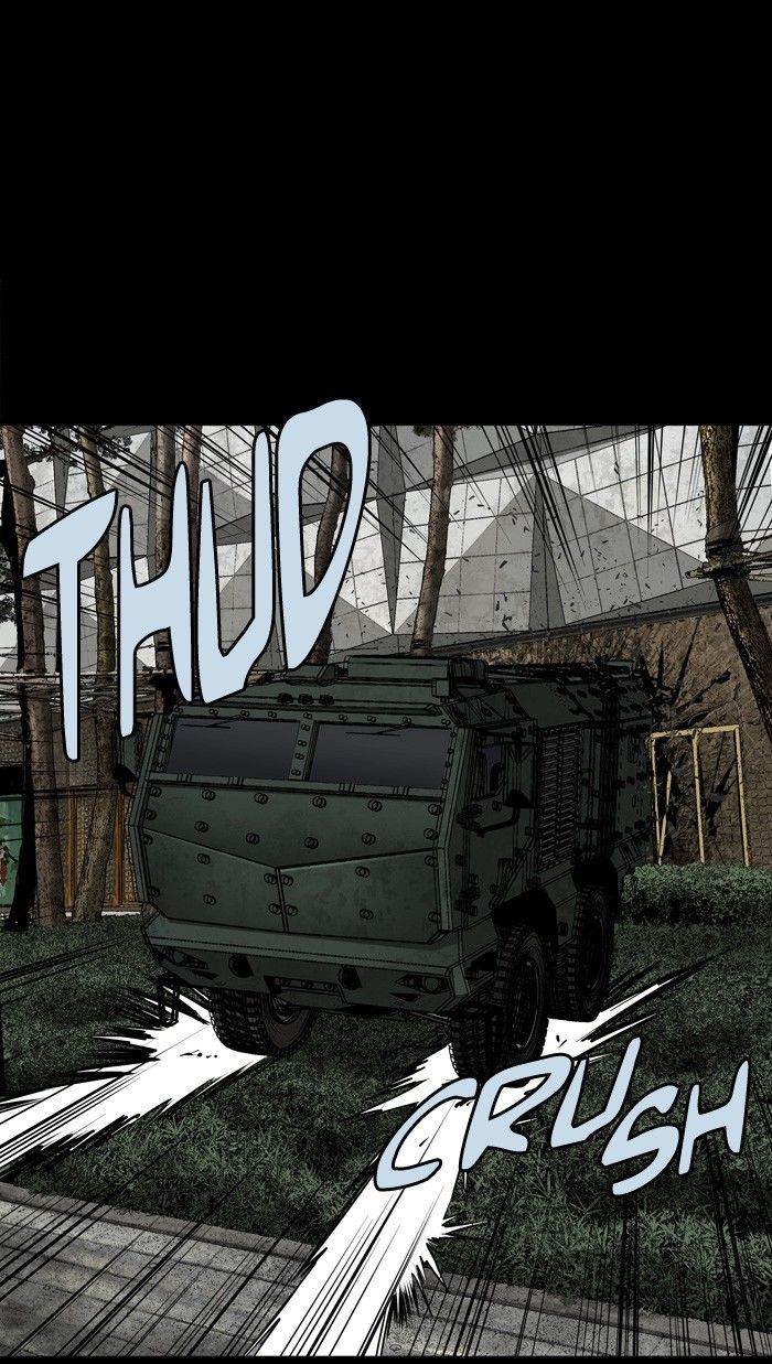 Hive Chapter 133 page 17 - Chapter 133 : [Part 3] Ep. 33