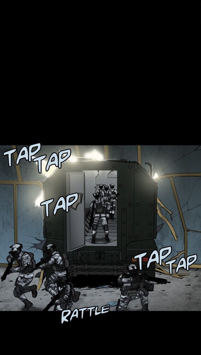 Hive Chapter 133 page 18 - Chapter 133 : [Part 3] Ep. 33