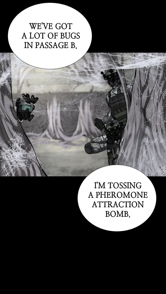Hive Chapter 133 page 23 - Chapter 133 : [Part 3] Ep. 33