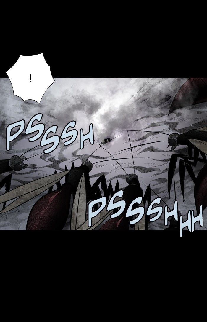 Hive Chapter 133 page 25 - Chapter 133 : [Part 3] Ep. 33