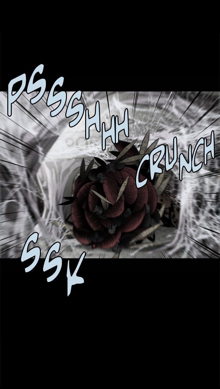 Hive Chapter 133 page 26 - Chapter 133 : [Part 3] Ep. 33