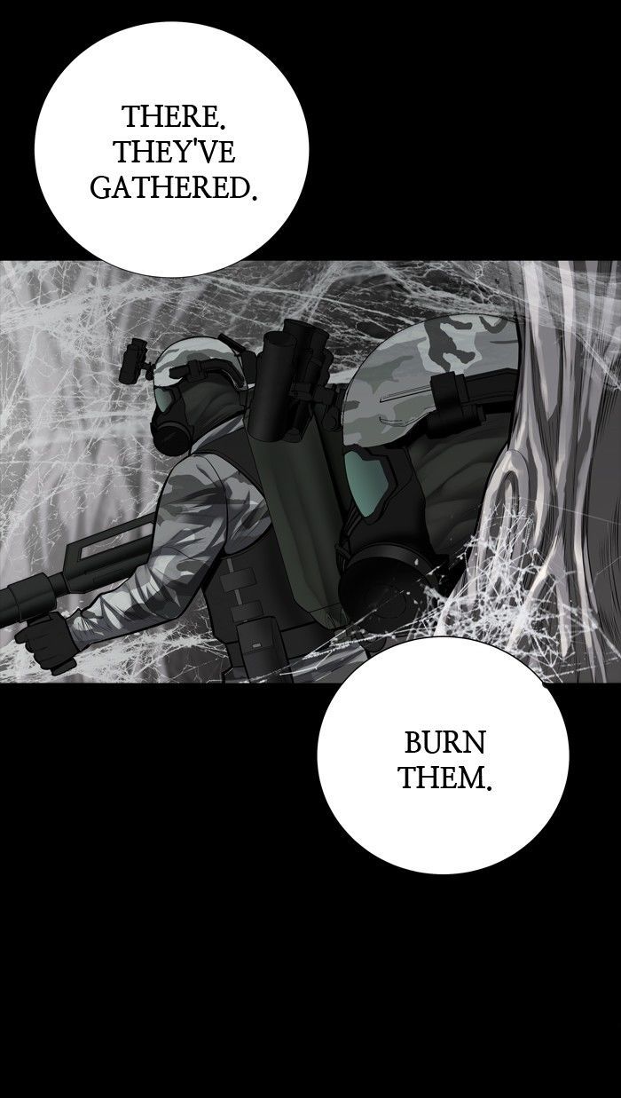 Hive Chapter 133 page 27 - Chapter 133 : [Part 3] Ep. 33