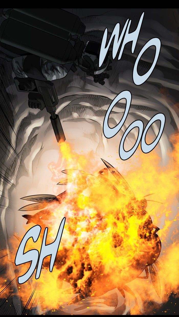 Hive Chapter 133 page 28 - Chapter 133 : [Part 3] Ep. 33