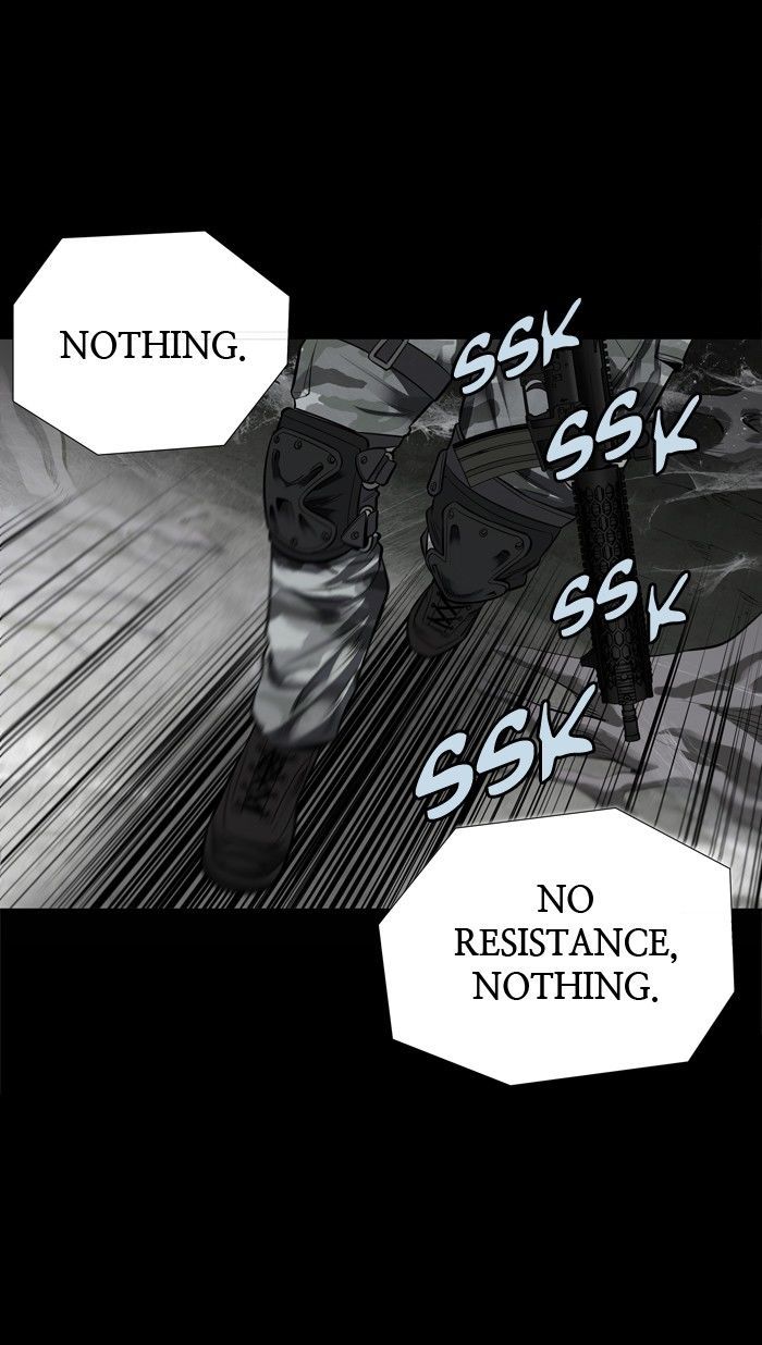 Hive Chapter 133 page 30 - Chapter 133 : [Part 3] Ep. 33