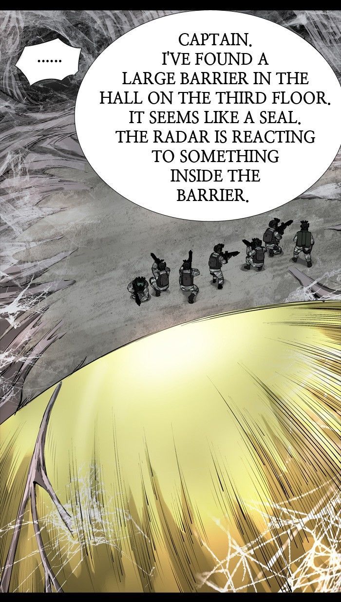 Hive Chapter 133 page 33 - Chapter 133 : [Part 3] Ep. 33