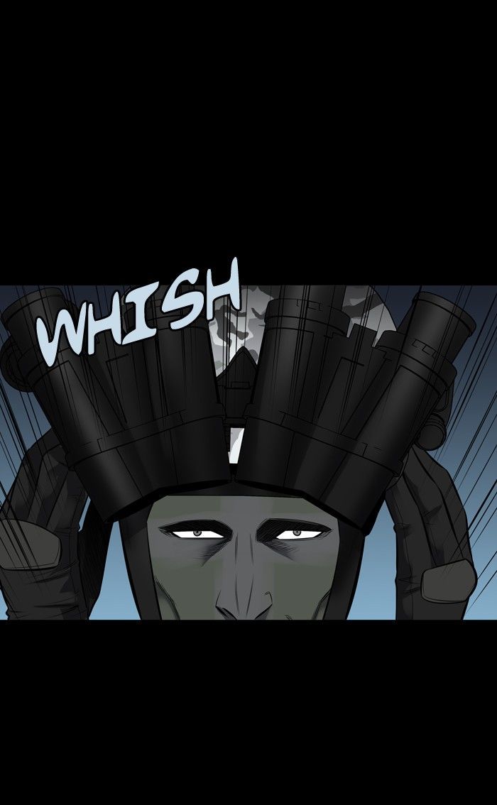 Hive Chapter 133 page 34 - Chapter 133 : [Part 3] Ep. 33