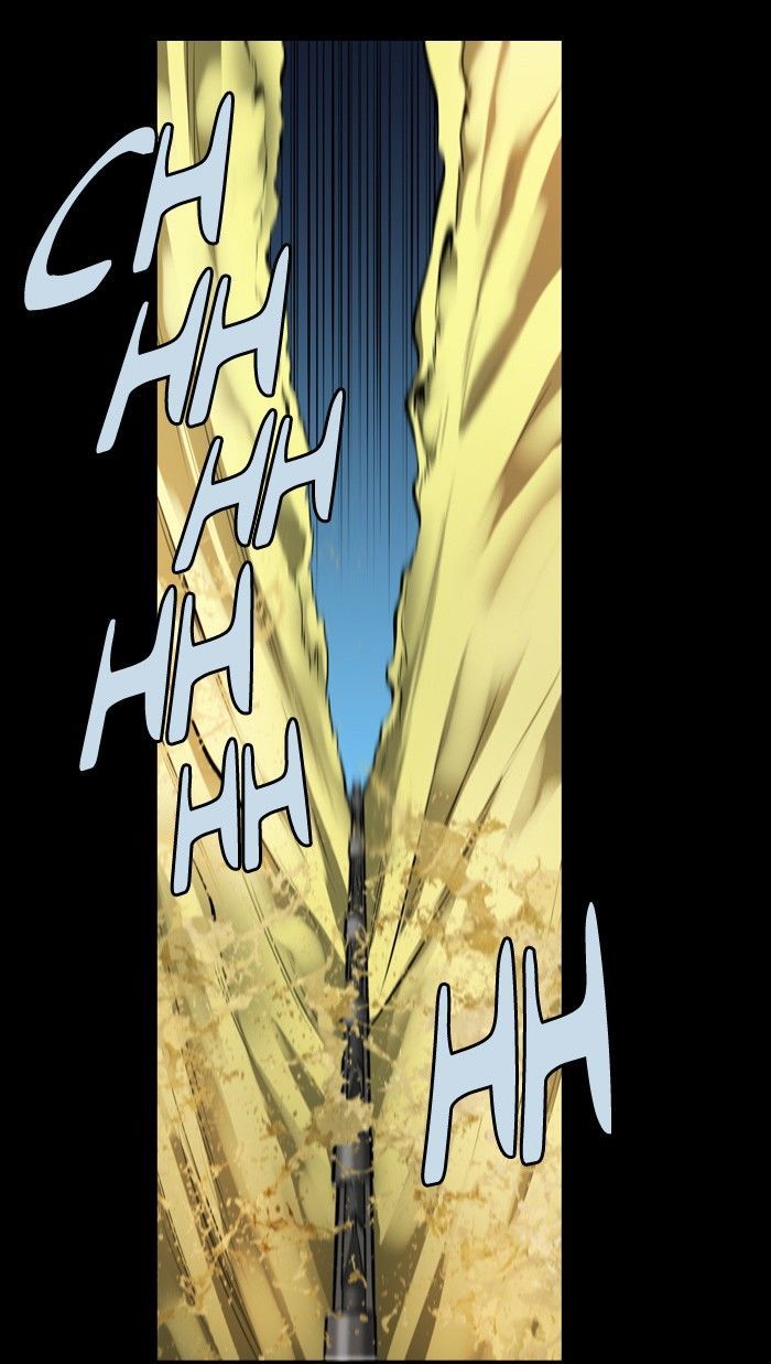 Hive Chapter 133 page 38 - Chapter 133 : [Part 3] Ep. 33
