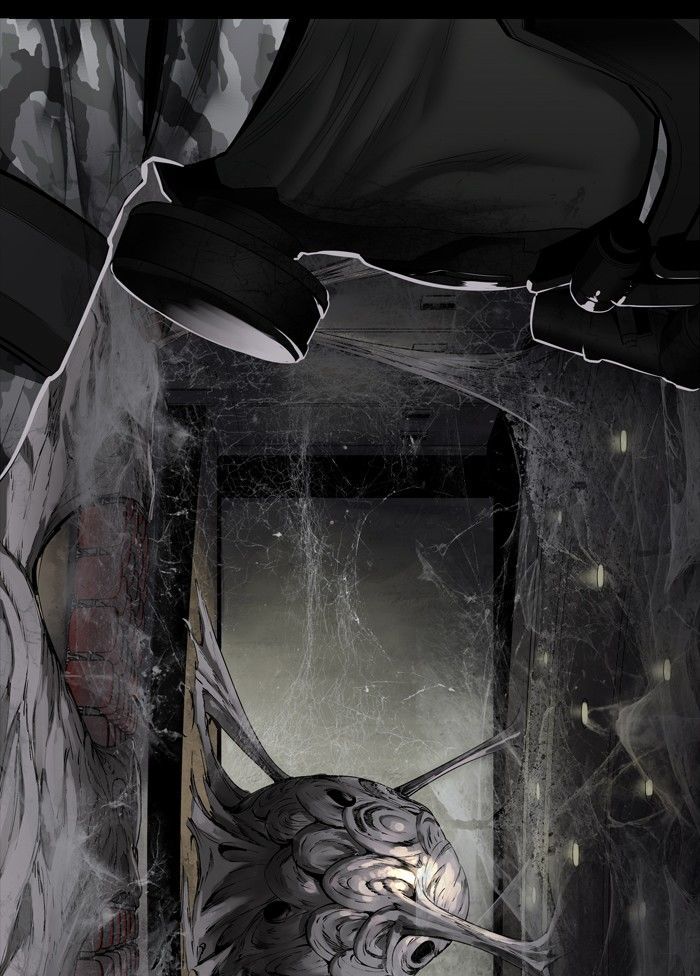 Hive Chapter 133 page 41 - Chapter 133 : [Part 3] Ep. 33