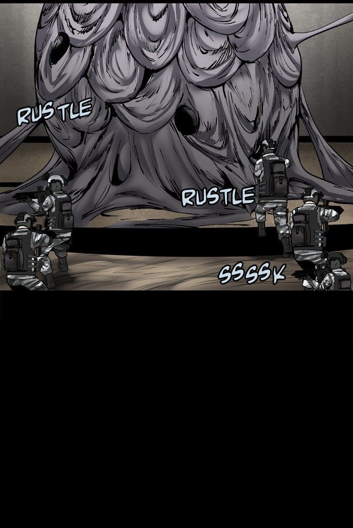 Hive Chapter 133 page 44 - Chapter 133 : [Part 3] Ep. 33