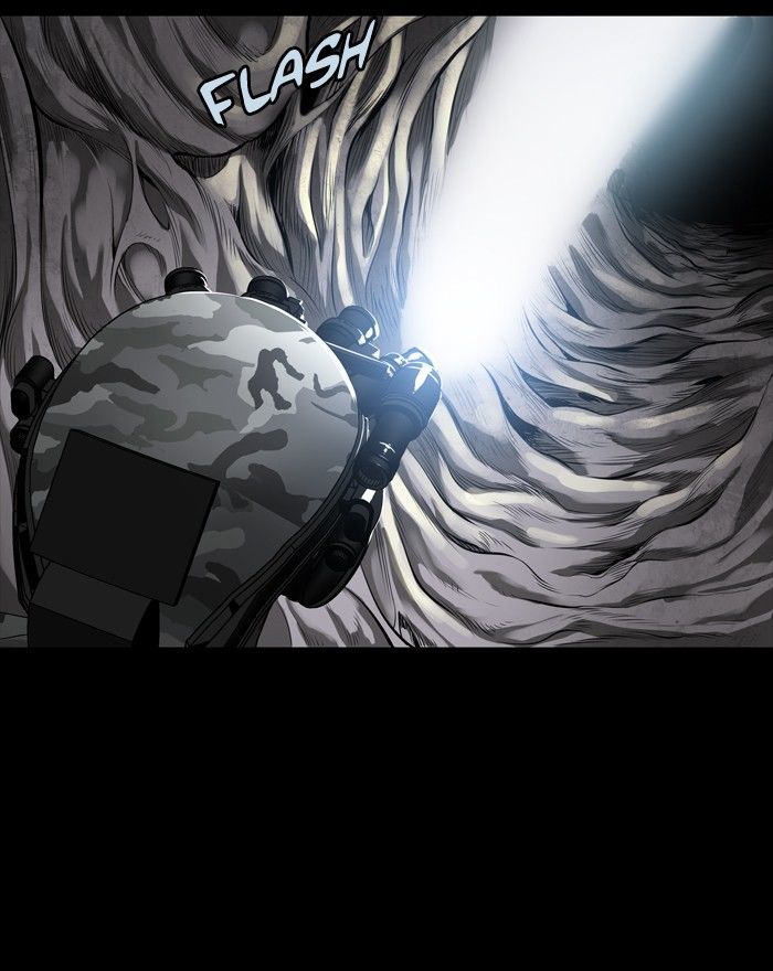 Hive Chapter 133 page 45 - Chapter 133 : [Part 3] Ep. 33