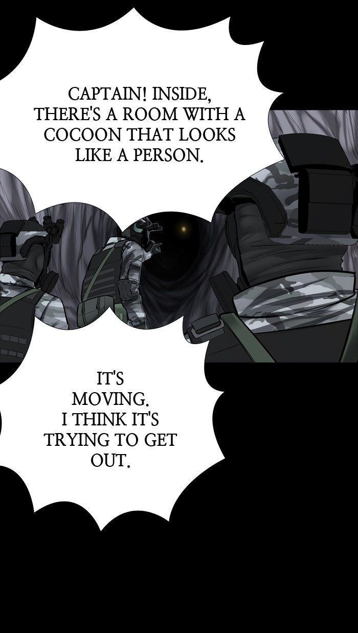 Hive Chapter 133 page 49 - Chapter 133 : [Part 3] Ep. 33